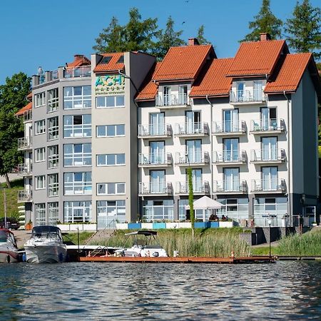 Ach Mazury Bed & Breakfast มิโคไวกี ภายนอก รูปภาพ