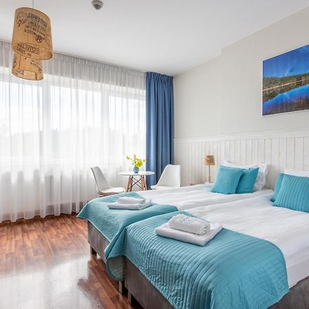 Ach Mazury Bed & Breakfast มิโคไวกี ภายนอก รูปภาพ
