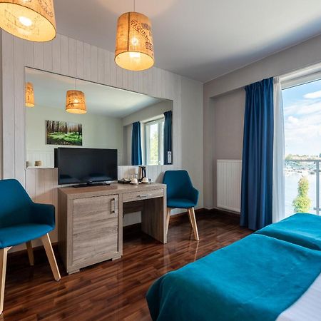 Ach Mazury Bed & Breakfast มิโคไวกี ภายนอก รูปภาพ