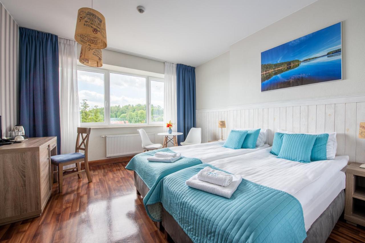 Ach Mazury Bed & Breakfast มิโคไวกี ภายนอก รูปภาพ