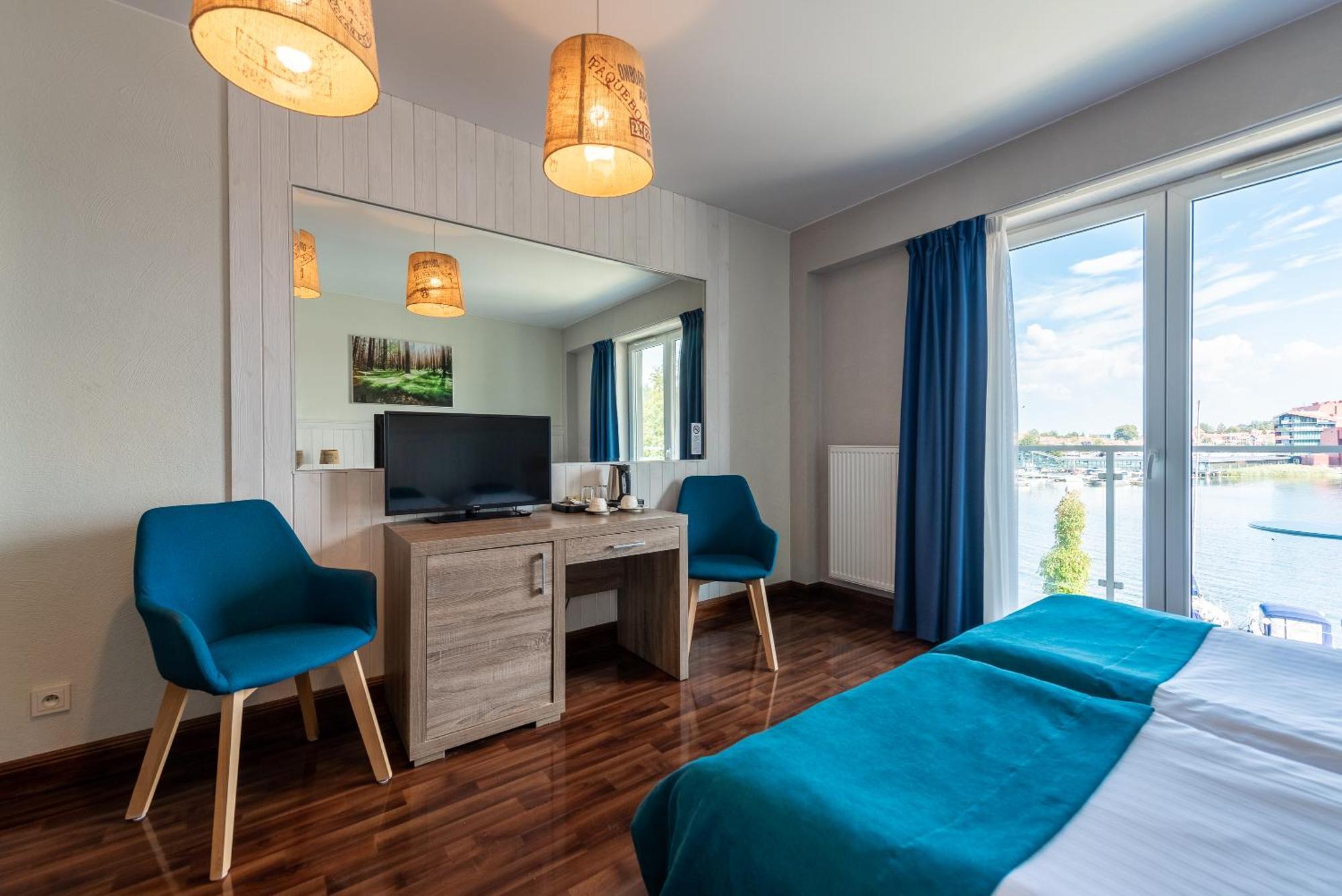 Ach Mazury Bed & Breakfast มิโคไวกี ภายนอก รูปภาพ