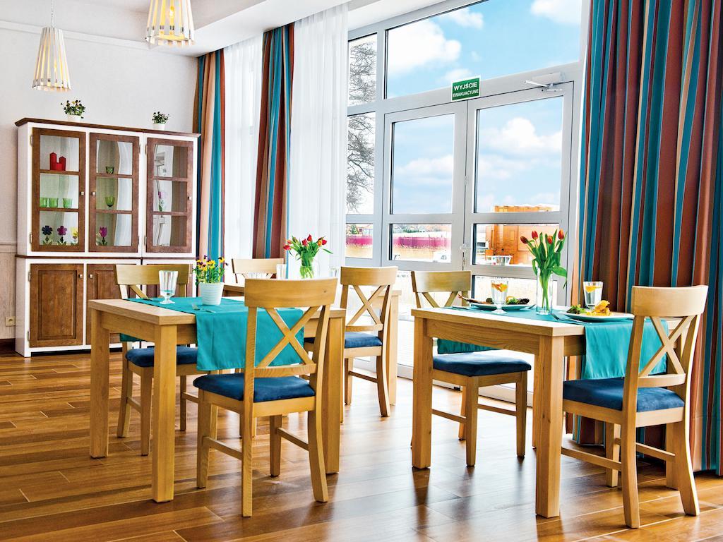 Ach Mazury Bed & Breakfast มิโคไวกี ภายนอก รูปภาพ