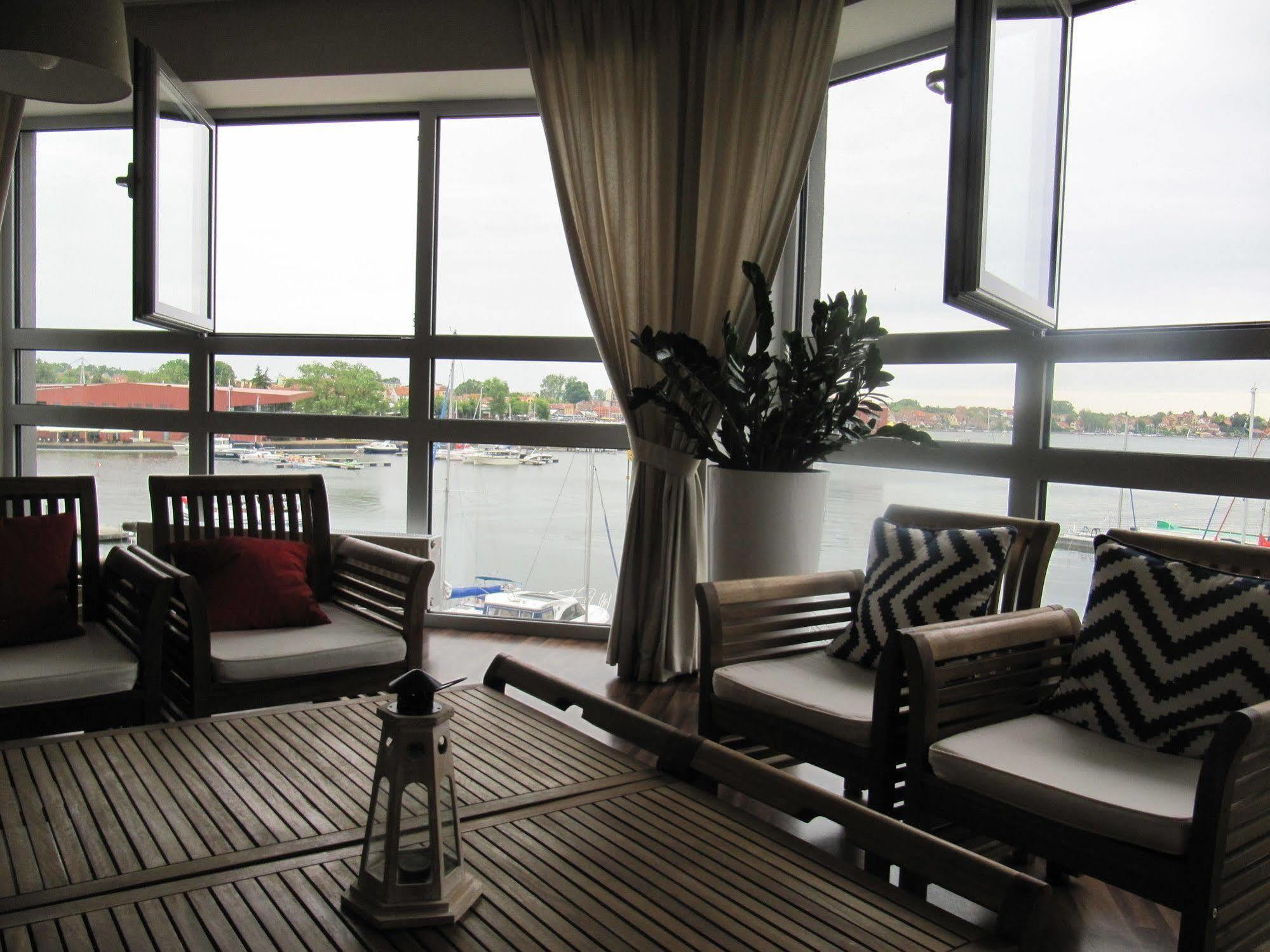 Ach Mazury Bed & Breakfast มิโคไวกี ภายนอก รูปภาพ